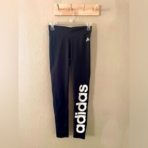 Adidas leggings, S